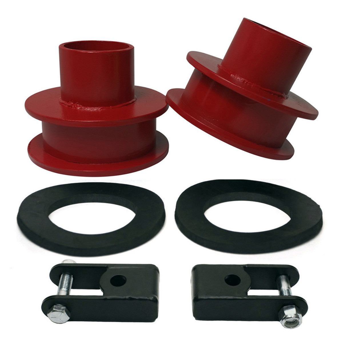 F250 F350 Super Duty 2.5" Front Leveling Lift Kit 4WD 'Road Fury