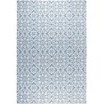 thumbnail image 3 of Nicole Miller Patio-Country-5ftx7ft-6681-340 Danica Area Rug, Blue/Gray, 3 of 8
