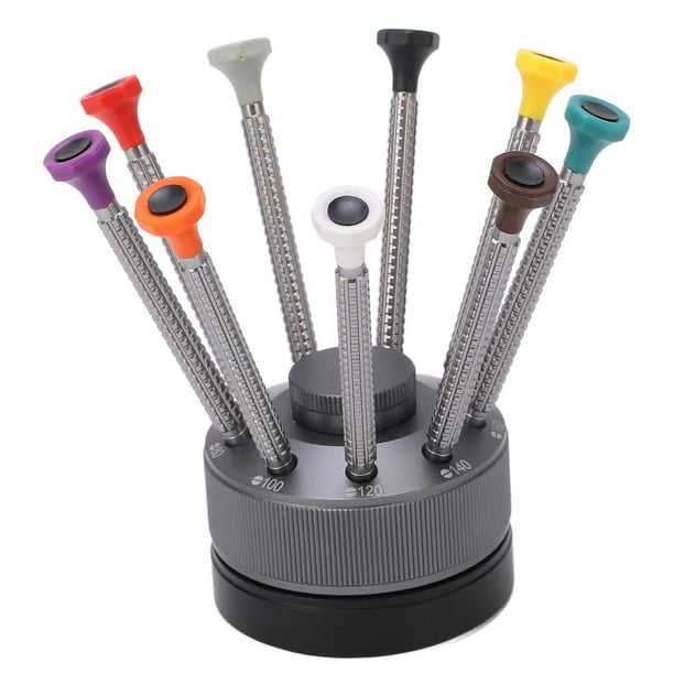 Stainless steel 2024 screwdriver set