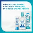 Sensodyne Pronamel Intensive Enamel Repair Mouthwash to Repair Enamel