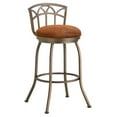 thumbnail image 1 of Barrington Home Fiesole Low Back Bar Stool, 1 of 2