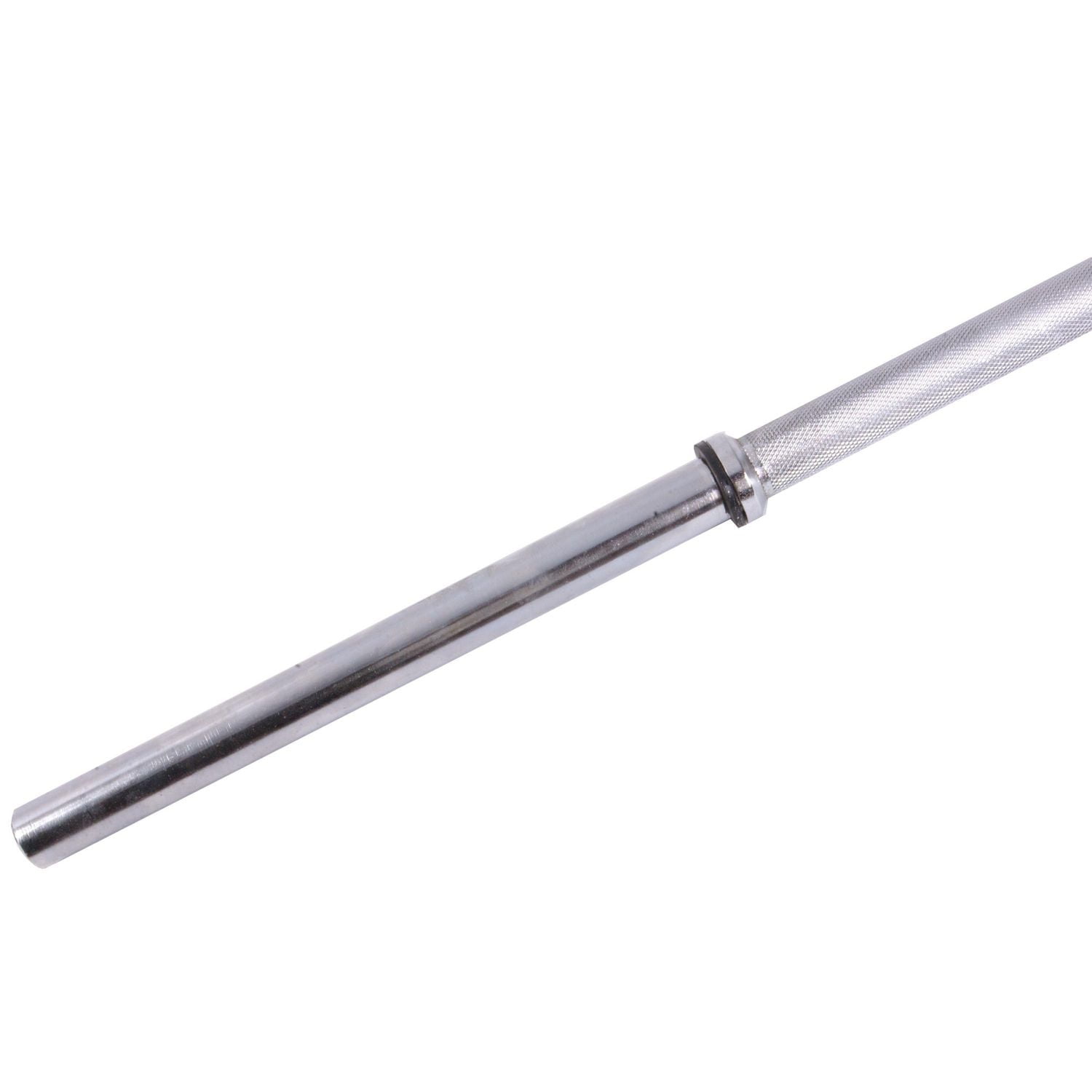 CAP Barbell 1" Standard Weight Lifting Bar, 5'
