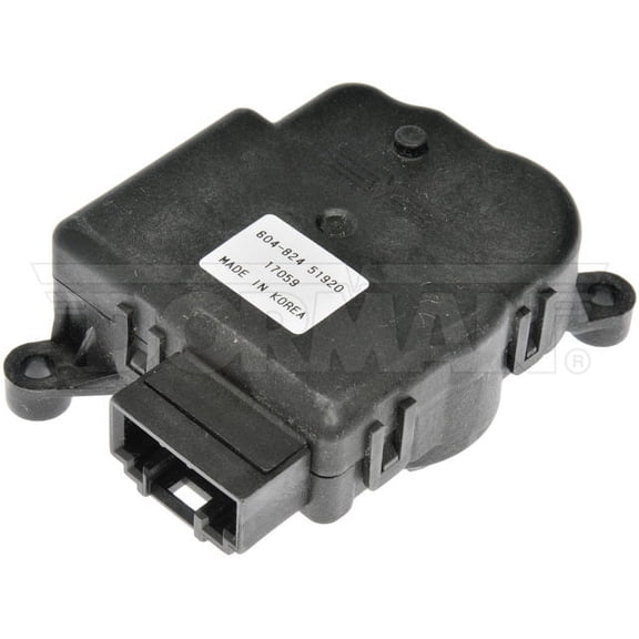 Dorman 604-824 Air Door Actuator - Ventilation Door