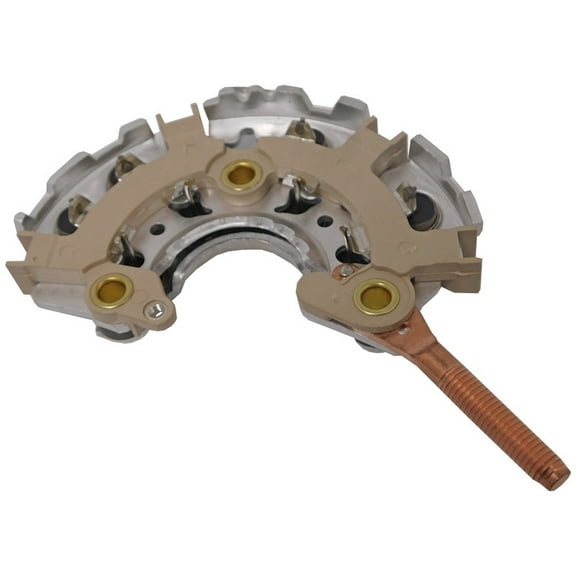 OEG Parts New Rectifier Replacement for Dodge Ram 3500 L6 5.9L 01-02 27357-50080 27357-74170 021580-4110 021580-4610 021580-4690 021580-5040 021580-6700 021580-5410 AND1217 AND1229 172-52020