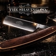 thumbnail image 3 of Kit The Shaving Co One System Navaja Neceser Barba amarillo 1, 3 of 14