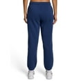 thumbnail image 3 of Reebok Women's and Women's Plus Weekender Oversized Cinched Hem Jogger, Sizes XS-4X, 3 of 5