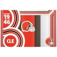 thumbnail image 2 of Cleveland Browns 24oz. Cool Vibes Jr. Thirst Hydration Water Bottle, 2 of 2