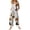 Beige_BD53, variant on Halloween Overalls for Women Summer Funny Pumpkins Ghost Graphic Loose Wide Leg Jumpsuits with Pockets Dark Purple L