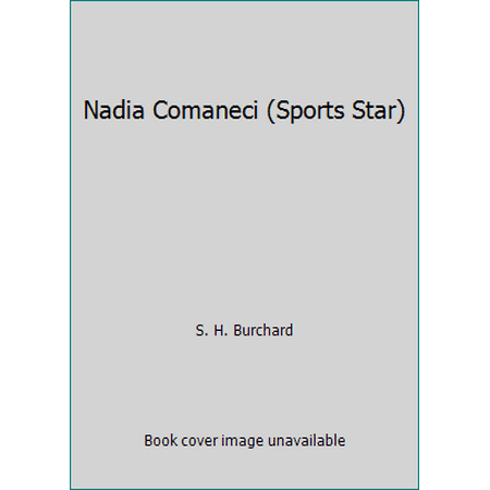 Nadia Comaneci (Sports Star), Used [Paperback]