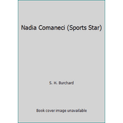 Nadia Comaneci (Sports Star), Used [Paperback]