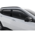 thumbnail image 1 of Husky Liners 2884011 Low Profile Vent Visor Fits 09 14 Compatible With/ For, 1 of 5