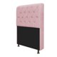 thumbnail image 2 of Cabecera Lady individual - Rosa claro WEIK Lady, 2 of 3