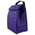thumbnail image 3 of Ensign Peak Solid Print Insulated Lunch Bag, 3 of 5