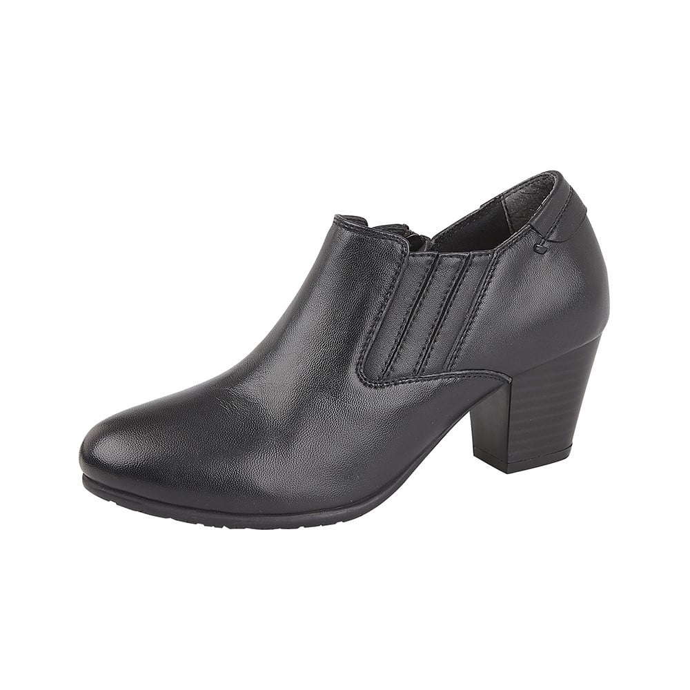 håndtering permeabilitet krak Mod Comfys Womens Leather Shoes | Walmart Canada