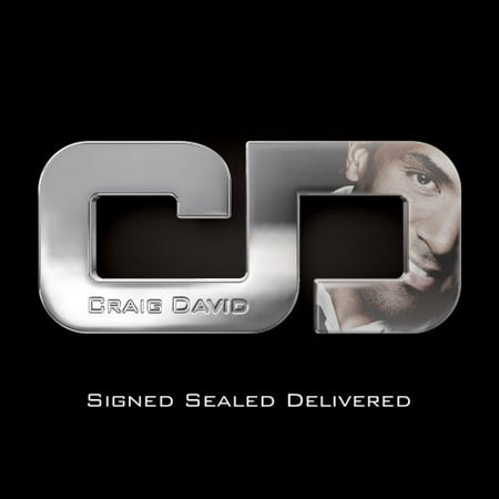 Signed Sealed Delivered (Best Way To Sell Cds)