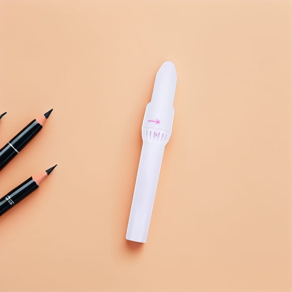 Milisten Máquina Eléctrica Para Manicura Con De Bolígrafo Y 5 Tipos De Agujas Para