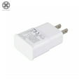 thumbnail image 5 of Luxtrada 10 Pack: US Plug USB Power Adapter AC Home Wall Charger For Samsung S7 S6 Edge and More USB Charging Block, 5 of 6