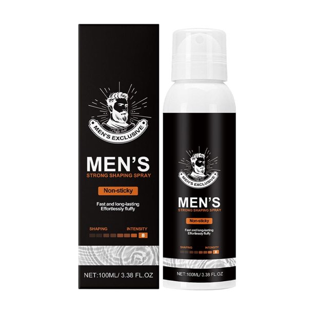 Xihbxyly Cera para Peinar El Cabello, Crema Natural de Larga Duración, Fórmula Ligera y No Grasa, Fácil de Limpiar y Peinar, Cuidado Diario Del Cabello, Ideal para Todo Tipo de Cabello, Capacidad de