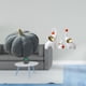 thumbnail image 2 of Almohadas de calabaza de Halloween, esculturas de elefantes, cojines decorativos rellenos para sofá, estatuas de animales, manualidades, decoraciones, 2 of 8