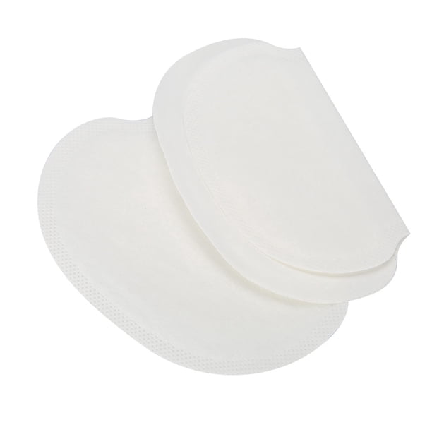 Almohadilla para el sudor de las axilas, desechable, absorbente para el sudor de las axilas, pegatina para el sudor, almohadilla para las axilas, funcionalidad inteligente