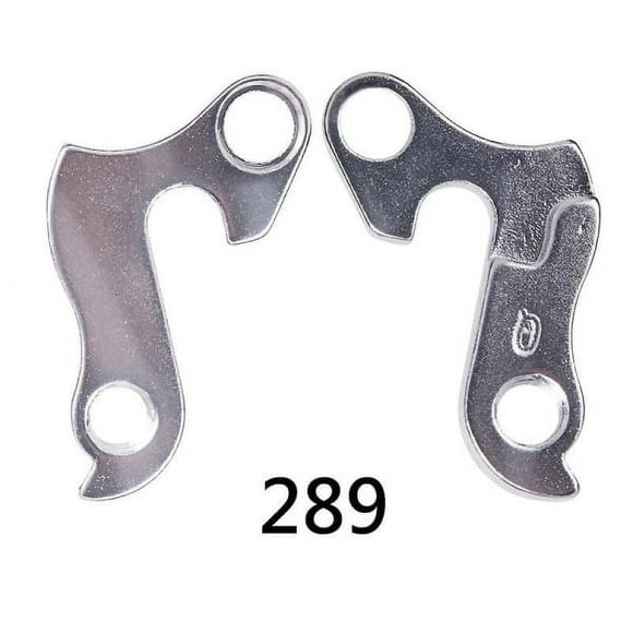1 pc bicycle rear derailleur hanger bike bicycle mtb rear derailleur mech derailleur hanger