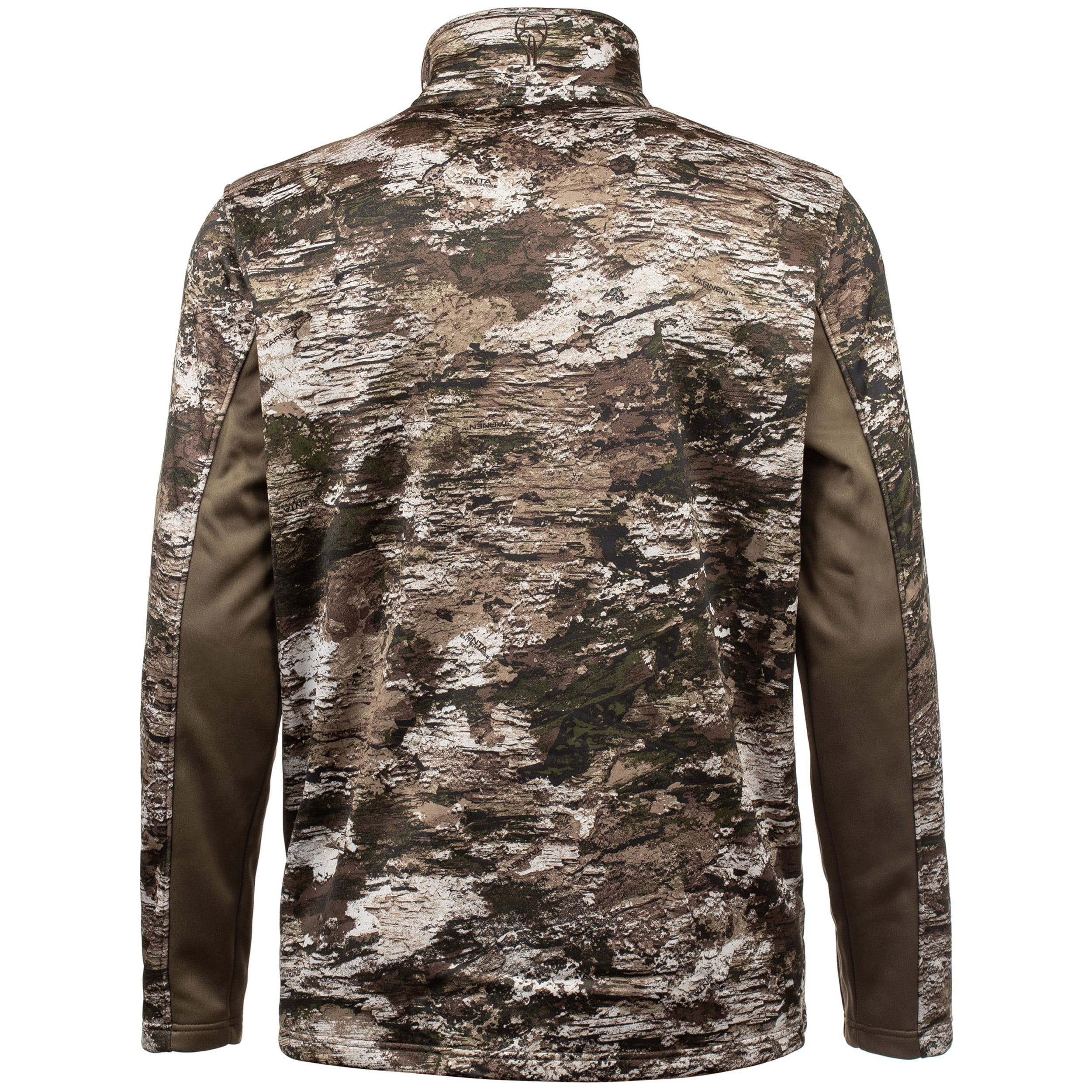 Huntworth Seneca Bonded Softshell Jacket - Mens