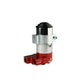 thumbnail image 4 of Aeromotive Fuel System Fuel Pump Electric 11203 SS Series; Alcohol or Gasoline; 14PSI, 4 of 5