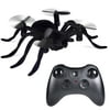 Spider RC Drone Quadcopter Remote Control,One Key Auto Return, 3D 360° Roll Stunt, Headless Mode Drone, Beginner Drone F-227