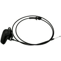 Dorman 912-428 Hood Release Cable for Specific Lincoln Models Fits select: 2013-2018 LINCOLN MKZ