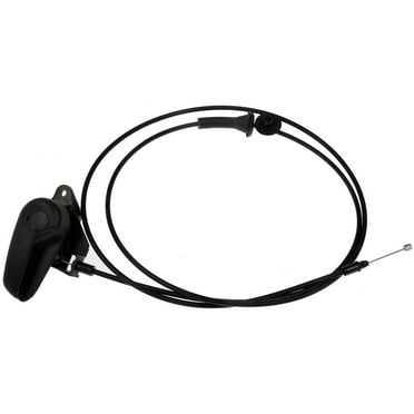 Dorman OE Solutions Hood Release Cable 912195 | O'Reilly Auto Parts
