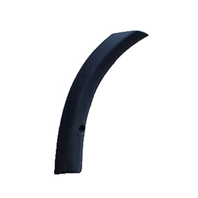 CPP Right Wheel Opening Molding for 2014-2016 Mitsubishi Outlander