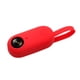 thumbnail image 5 of Gwong Electrónica Cubierta protectora de la cámara de silicona anti-agitación portátil con correa para Insta360 Go, 5 of 7