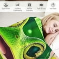 thumbnail image 3 of Orinice Frog Gifts for Women, Frog BlanketFrog Stuff for Girls, Christmas Birthday Frog  Blanket Soft Cozy Flannel Throw Blanket Gifts for Frog Lovers 50x60in, 3 of 6