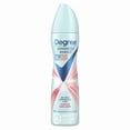 thumbnail image 1 of Degree Advanced Antiperspirant Dry Spray For Women, 72H Sweat & Odour Protection, Nonstop, 1 of 5