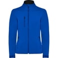 thumbnail image 1 of Roly Womens Nebraska Soft Shell Jacket, 1 of 4