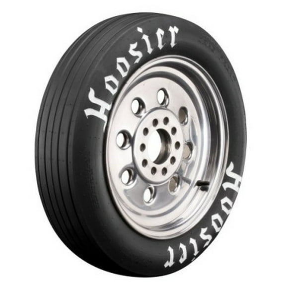 Hoosier Drag Front Tires 18106