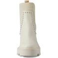 thumbnail image 3 of Dolce Vita Hoven Stud H2O Women's Boots Ivory Leather H2O Size 7 M, 3 of 5