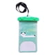 thumbnail image 2 of Xihbxyly dia del primer ministro Bolsa para teléfono móvil Drifting PVC Bolsa para teléfono móvil, 2 of 2