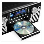 Victrola Haley Retro Bluetooth Record Player