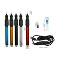 WINDLAND Portable Engraving Pen Electric Engraver DIY Scribe Carving
