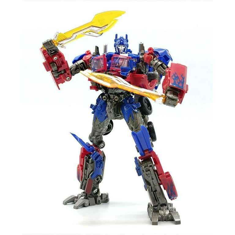 Transformers TRA GEN Studio Series Voyager Opt Prime