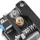 thumbnail image 5 of Extrusora de bloque de aluminio para impresora 3D, filamento de 1,75 mm para Ender-3 (negro) Hugtrwg Nuevos Originales, 5 of 7