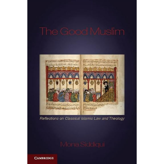 The Good Muslim, (Paperback)
