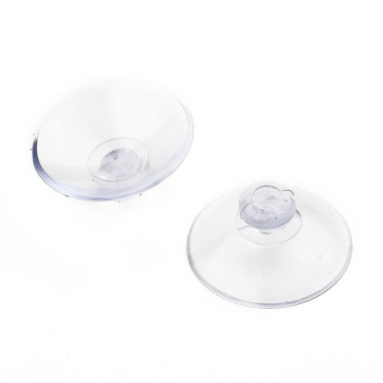 Suction Cups without Hooks - Small S-17647 - Uline