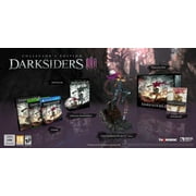 Darksiders III - Collector's Edition - Xbox One