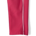 thumbnail image 3 of The Children's Place Girls Contrast Ribbed Capri Length Legging, Sizes XS-XXL, 3 of 3