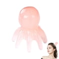 thumbnail image 1 of Scalp Meridian Maintenance Comb, Octopus Massage Comb, 1 of 8