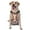 With Accessories, variant on Vsdgher Firefighter Icons Pattern Dog Harness,No Pull Pet Harness with Soft Padded Handle,Adjustable Reflective Vest with 2 Buckles,4 Slide Buckles,S-XL Large
