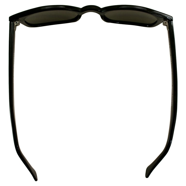 Sunglasses 20118 Original KDs Biker Sunglasses with Colored