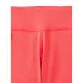 thumbnail image 2 of Athletic Works Girl’s Active Bike Short, Sizes 4-18 & Plus, 2 of 3